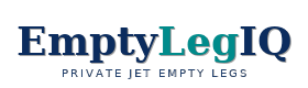 Curated Empty Leg Flight Deals